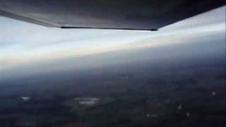preview picture of video 'Létání nad Čeperkou'