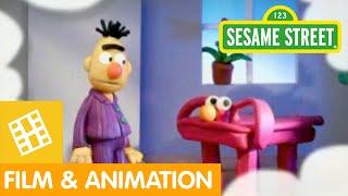 Sesame Street: Bert &amp; Ernie Imagine