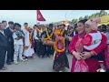 2081 Banglachuli Vailo KamireChaur Dang