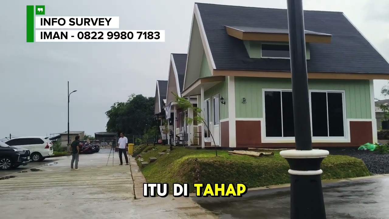 Land Ready to Build 15 Minutes to Free Toll Road SHM