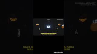 Download lagu boshe malam senin party 22 des 2019 mp3