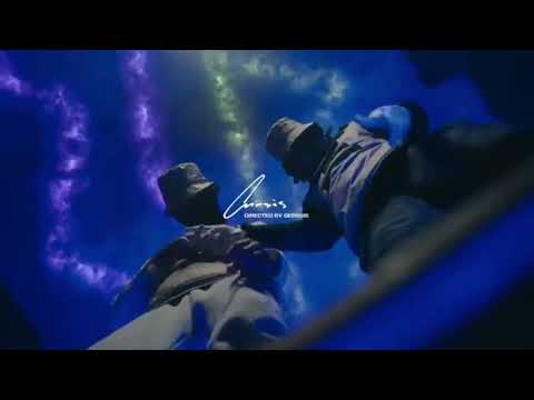 Baby Mane x Ridla - Sirens [Music Video[