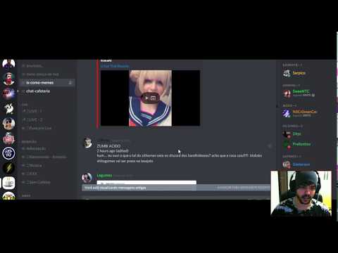 ME ENVOLVERAM NUMA TRETA DE ELO JOB | FAKE NEWS ATÉ NO SMITE