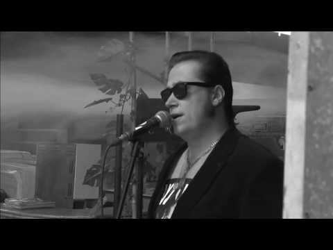 Tim Tesley - live te gast bij de idee-o-logen