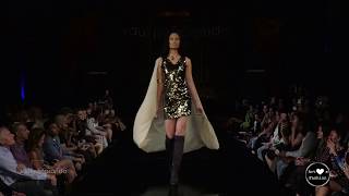 Raul Penaranda at New York Fashion Week SS18 Art Hearts Fashion NYFW