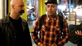 Death By Stereo Interview November 3, 2011