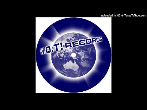 Trevor McLachlan Feat. Jennie Rix - Feel So Good (Original Mix)