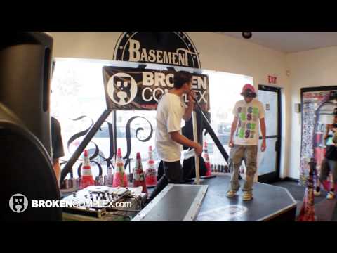 Mike Sperling vs Fuentes