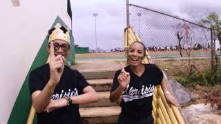 Download lagu John F  Kennedy High School Lip Dub mp3