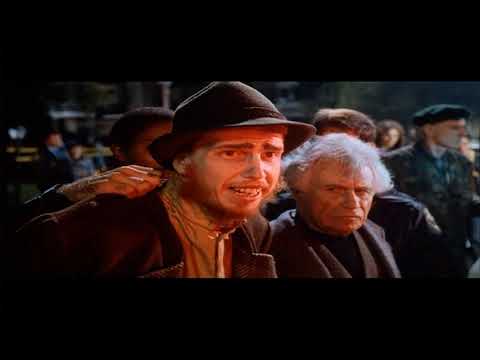 The Burbs (1989) - Alternate Ending