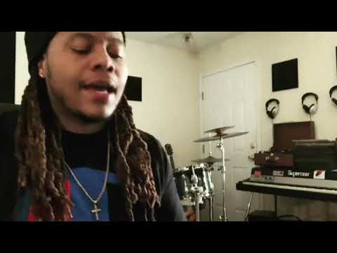 Mike Jerel -  Knocks Me Off my Feet (Stevie Wonder)