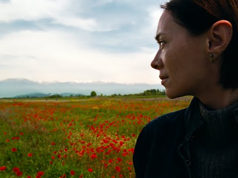 APRIL de Dea Kulumbegashvili - Bande-annonce - au cinéma le 29 janvier 2025