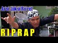 Ja Si Jaksi Ro Ret Lyrics Video R I P R A P