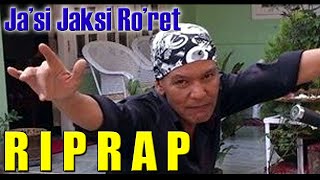 Jasi Jaksi Roret (Lyrics video) - R I P R A P