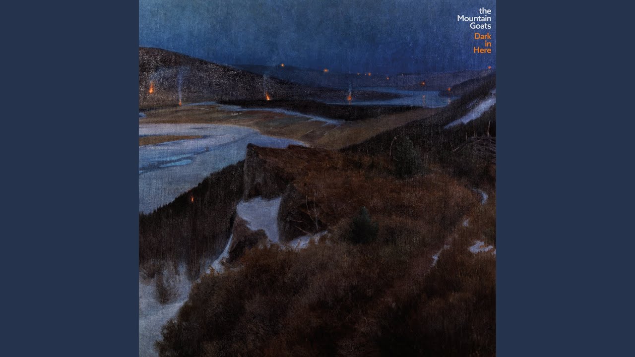 The Mountain Goats - The New Hydra Collection