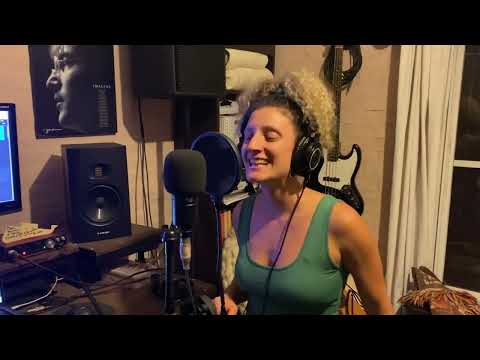 QUE ME GUARDO - Alin Demirdjian (Video Oficial)