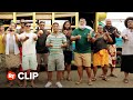 Next Goal Wins Movie Clip - A Warm American Samoan Welcome (2023)