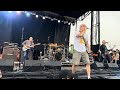 Descendents - Clean Sheets live at Punk in Drublic San Diego, CA 5/13/23