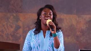 Aida - I Don&#39;t Want to Fail in My Mission