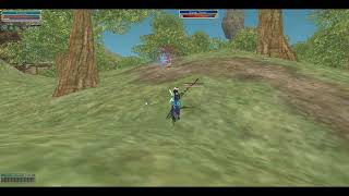 [MoE] ボコられながら覚えるソロゲリラ 63 [WarAge]