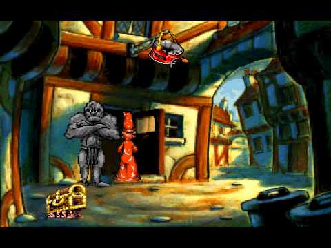 Let's Play Discworld 20: Just One More Thing...