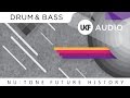 Nu:Tone - Tides (Ft. Lea Lea) 