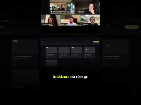 AI Scale App Platformu