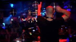 DJ Calvin Bosco live @ Maxxim Club Berlin 2009