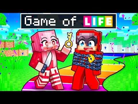 Cash Has a CRAZY FANGIRL in the Game of Life!