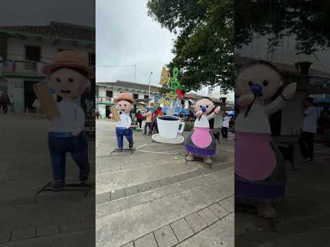 Municipio de Circasia Quindio 2025