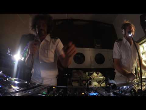 Laundry Day 2016 - Discobaar A Moeder @ Iwash