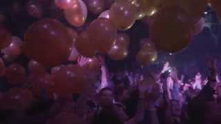 Hakkasan Nightclub  EDC 2015 Weekend Lineup