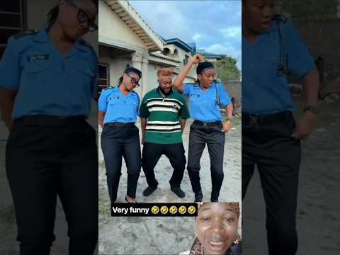 🤣🤣 Chinenye Nnebe & Nosa Rex new movie is very interesting#short