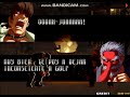 TAS SVC Chaos Iori Orochi