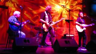 The Coyote Band -The Midnight Special (CCR) May 6, 2016 Seneca Allegheny Casino Salamanca, New York