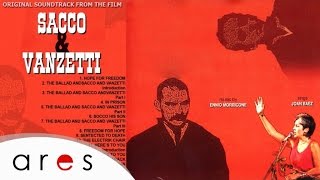 Sacco And Vanzetti - Two Good Man