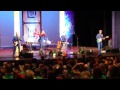 Imagination Movers "One More Book"