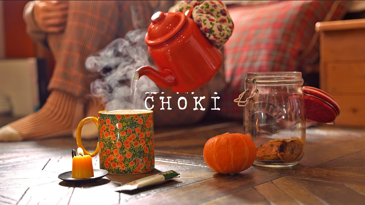 Small habits that heal a tired heart