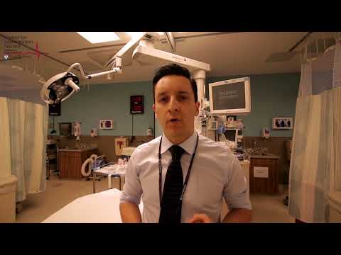 notfallmedizin 2018 - Felipe Teran