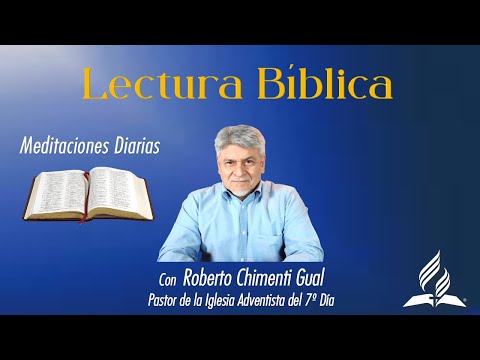 Lectura Bíblica - Zacarías 9 y 10