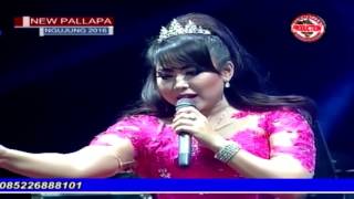 Download lagu pallapa Wiwik Sagita - Dalan Anyar mp3