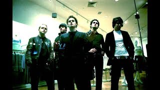 City Sleeps - Walker's Ridge, live @ Last Great Watering Hole