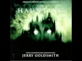 The Haunting Soundtrack - 4. The Curtains