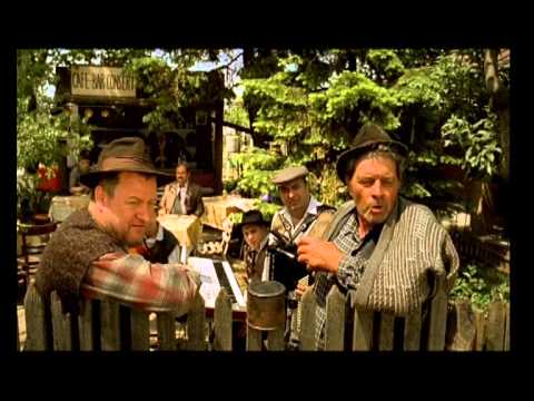 Cava D'oro - Johnny Cash