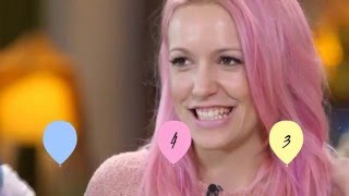 Sweet California - Vuelvo a ser la rara 1.0 y 2.0