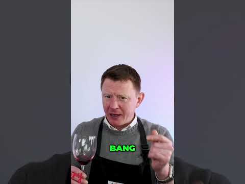 Pairing Blue Stilton with Lamb  A Flavor Fusion