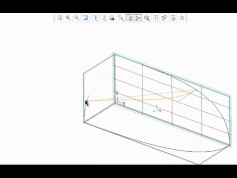 How PTC should present Creo Style Learn Creo 3.0 Style Surfaces with this Tutorial  2015