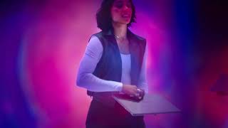 Lenovo Aura Edition │ 限りないオーラを、その手に（30秒）