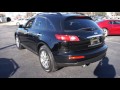 SOLD 2007 Infiniti FX35 Walkaround Start Up Tour And Overview