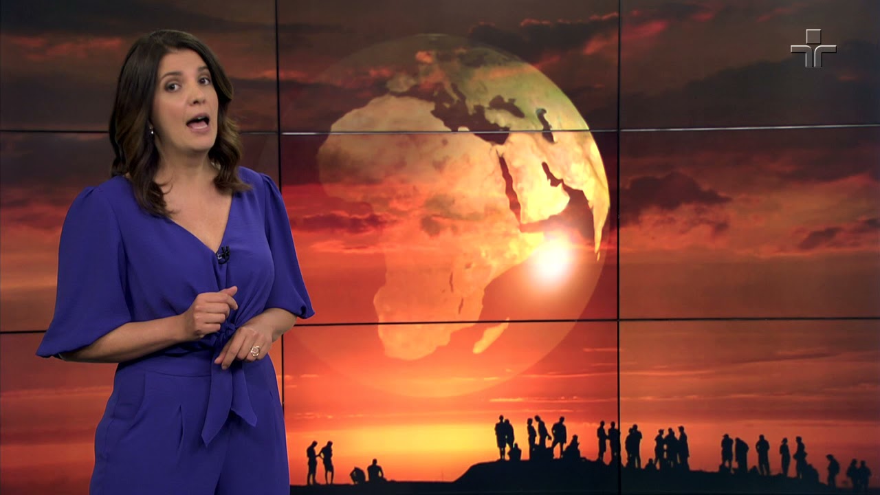 Matéria de Capa | Alerta Vermelho | 22/08/2021